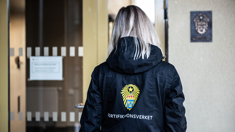 Direktör central portfölj 2