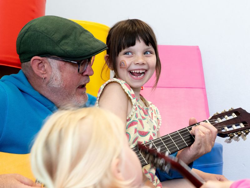 FUS rekruttering generell