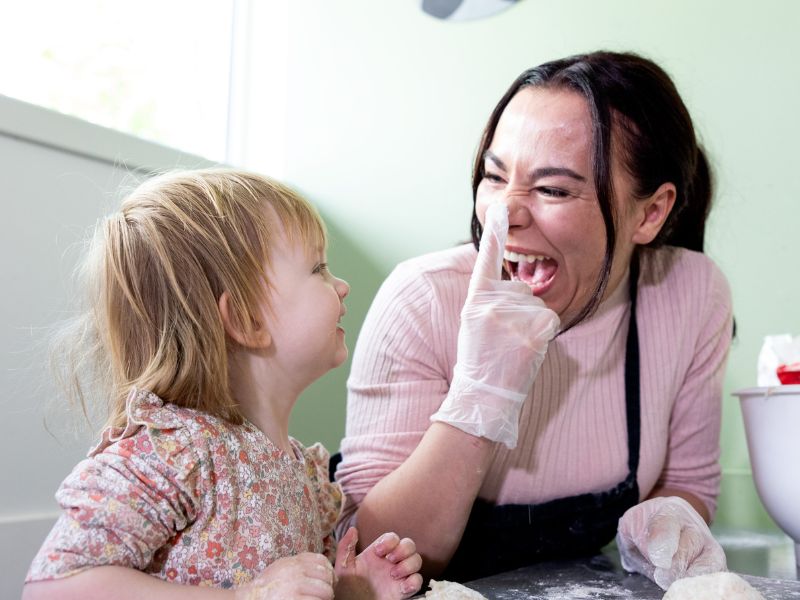 FUS rekruttering generell