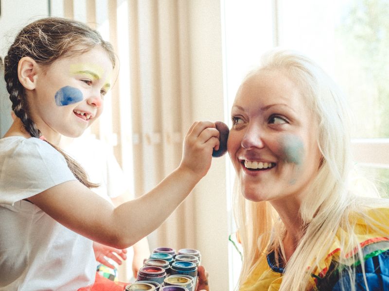 FUS rekruttering generell