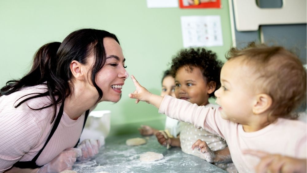 FUS rekruttering generell