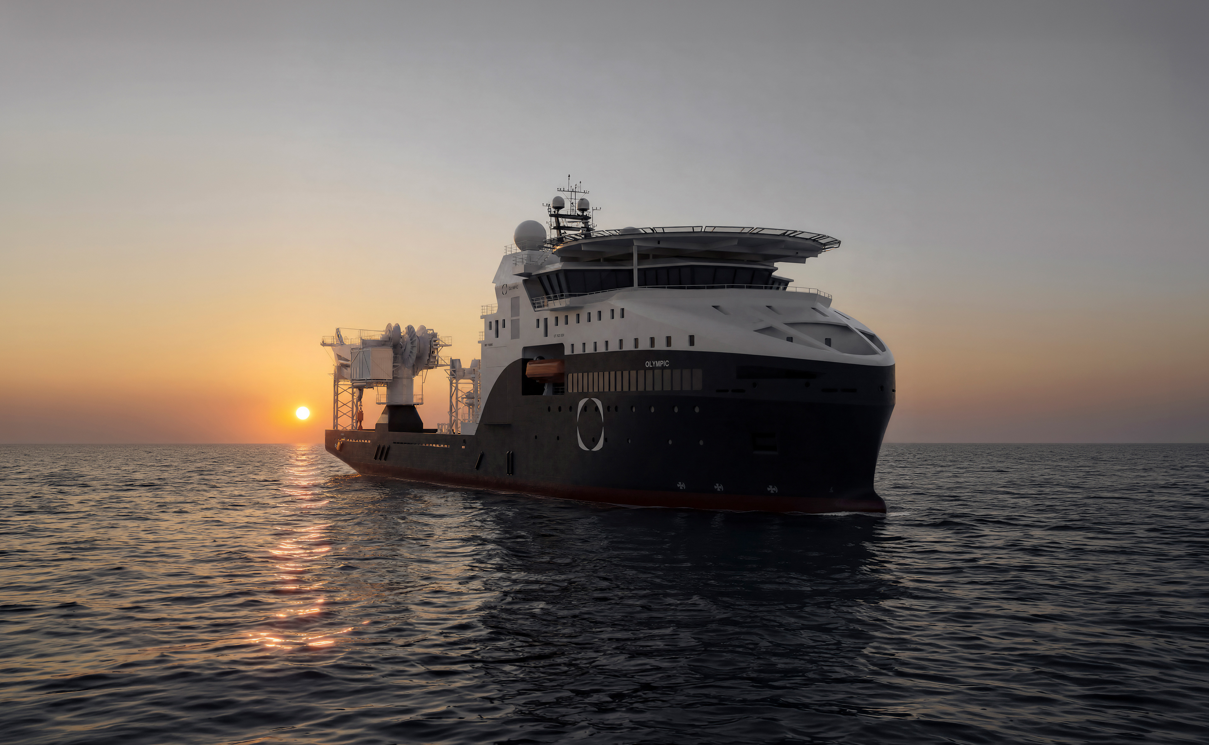 Olympic Subsea ASA søker engasjert Crew Coordinator til vårt hovedkontor i Fosnavåg!