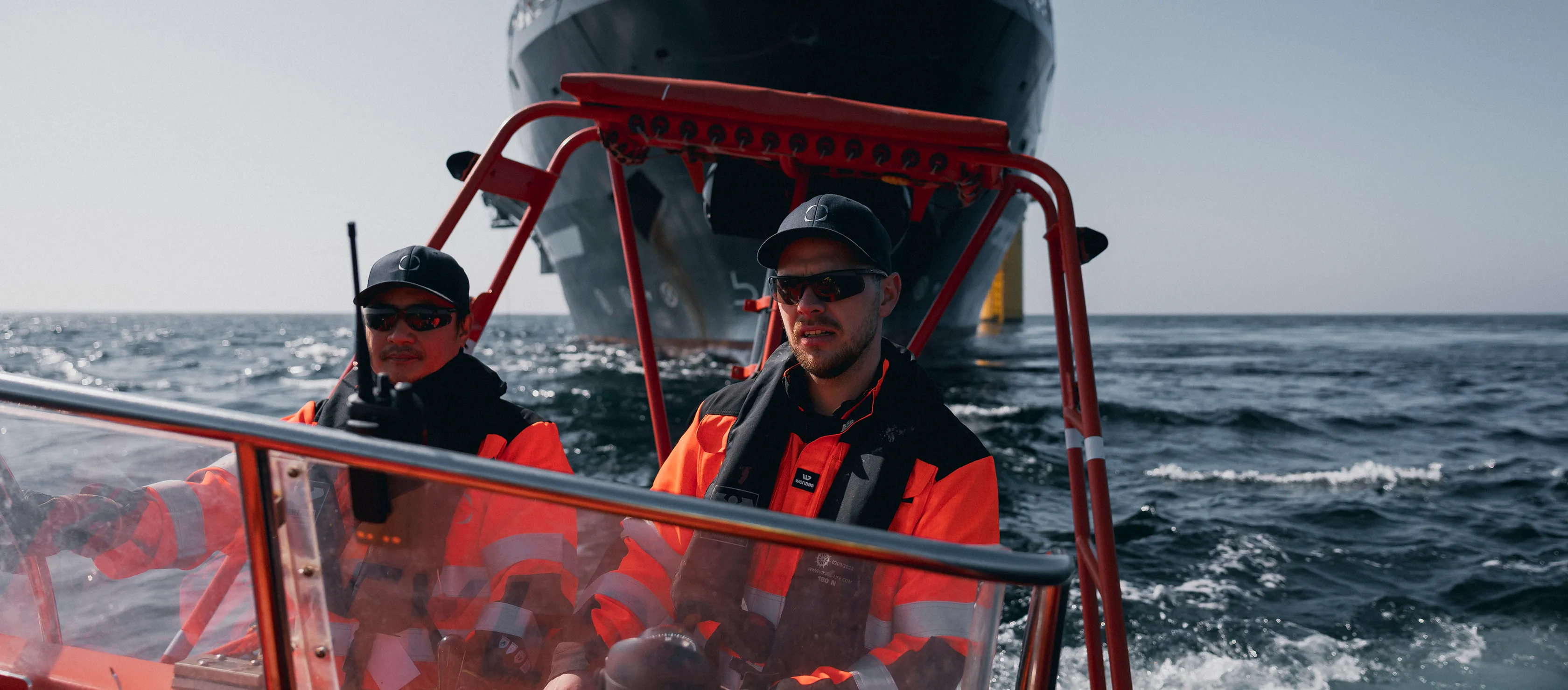 Able seaman (Matros)