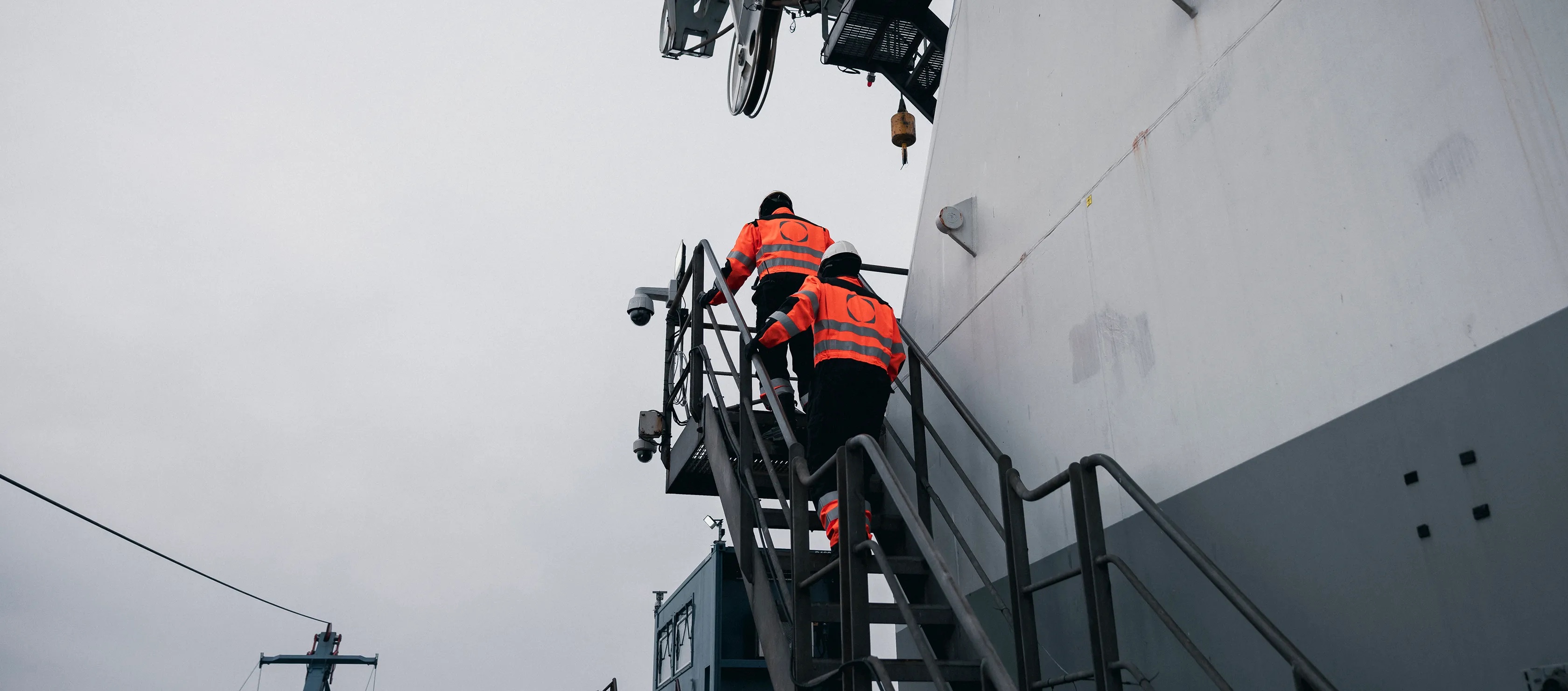 Ordinary seaman (Lettmatros)