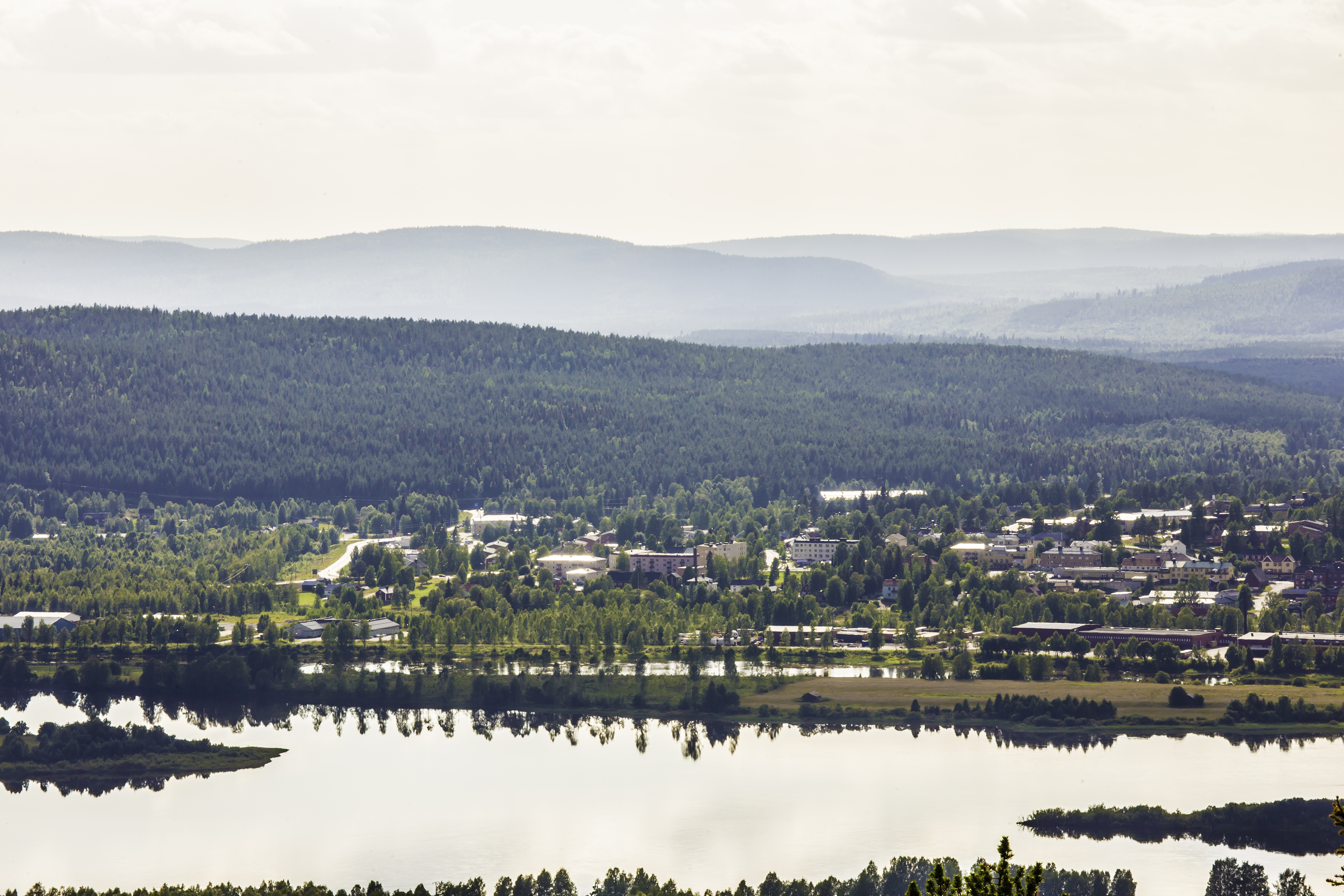 Enhetschef Älvstranden