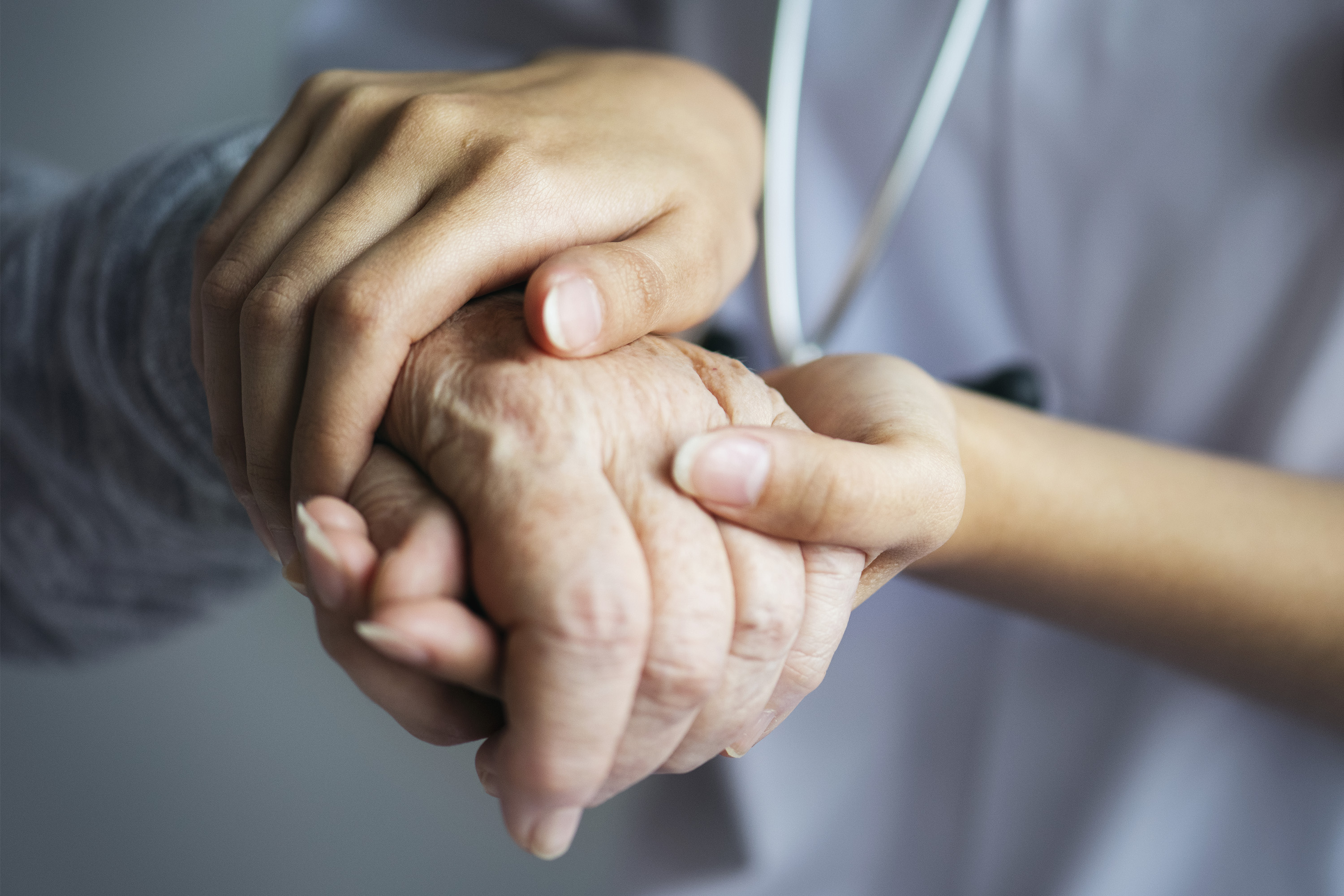 Undersköterska till särskilt boende