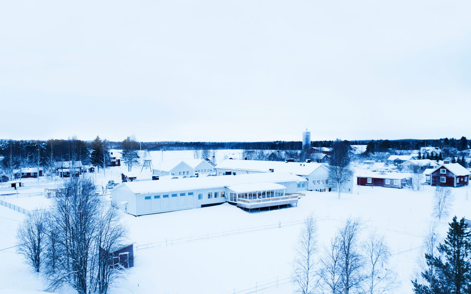 Undersköterska till Älvstranden
