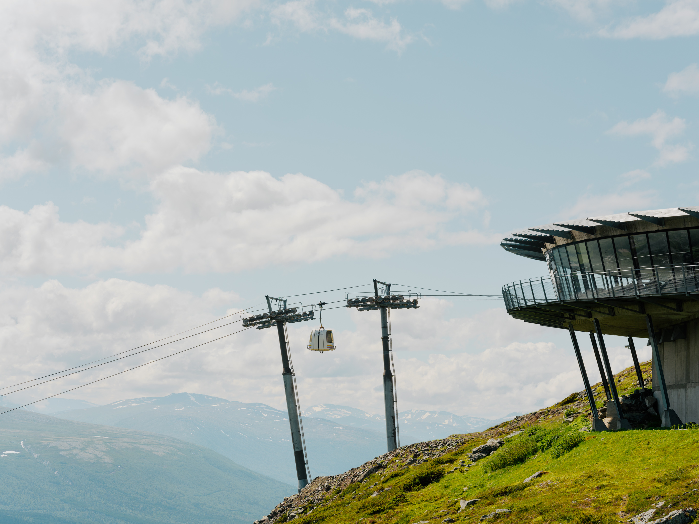 Hovden Oppdal