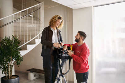 Fastighetsskötare Kalmar