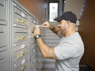 Bovärd till Riksbyggen i Stockholm