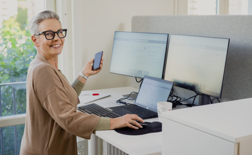 Handläggare/Ekonomiassistent Västerås