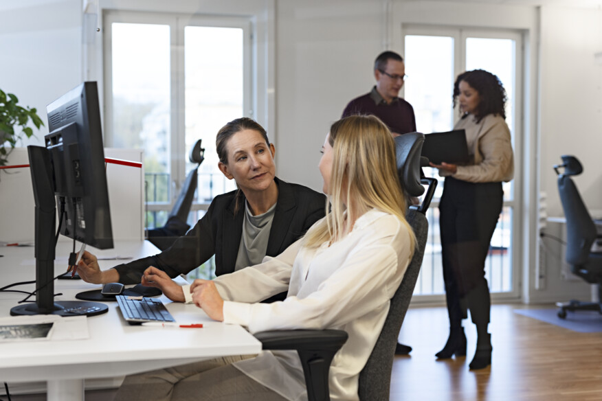 Leveranschef ekonomisk, teknisk och energiförvaltning
