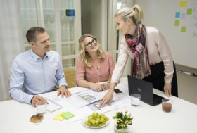Projektutvecklare Ombyggnad Norra Skåne, MO Ombyggnad Södra