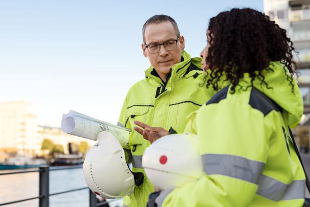 Projektledare till Riksbyggen i Malmö