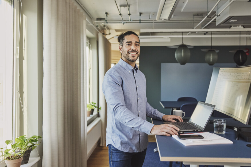 Vikariat Ekonom - Helsingborg