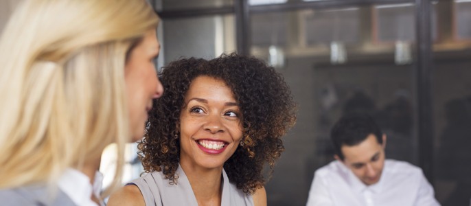 Kvalificerad administratör med intresse för utveckling