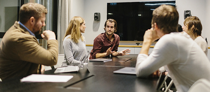 Utredare krisberedskap- Planering, samordning och utvärdering