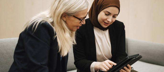 Chef till Enheten för socialjuridik 2