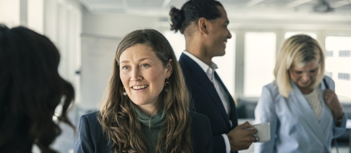 Direktör verksamhetsområde Utveckling, stöd och beredskap