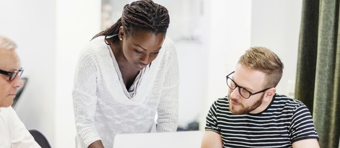 Utredare inom Funktionshinderområdet