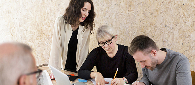 Har du forskarkompetens och vill bidra till en kunskapsbaserad funktionshindersomsorg?