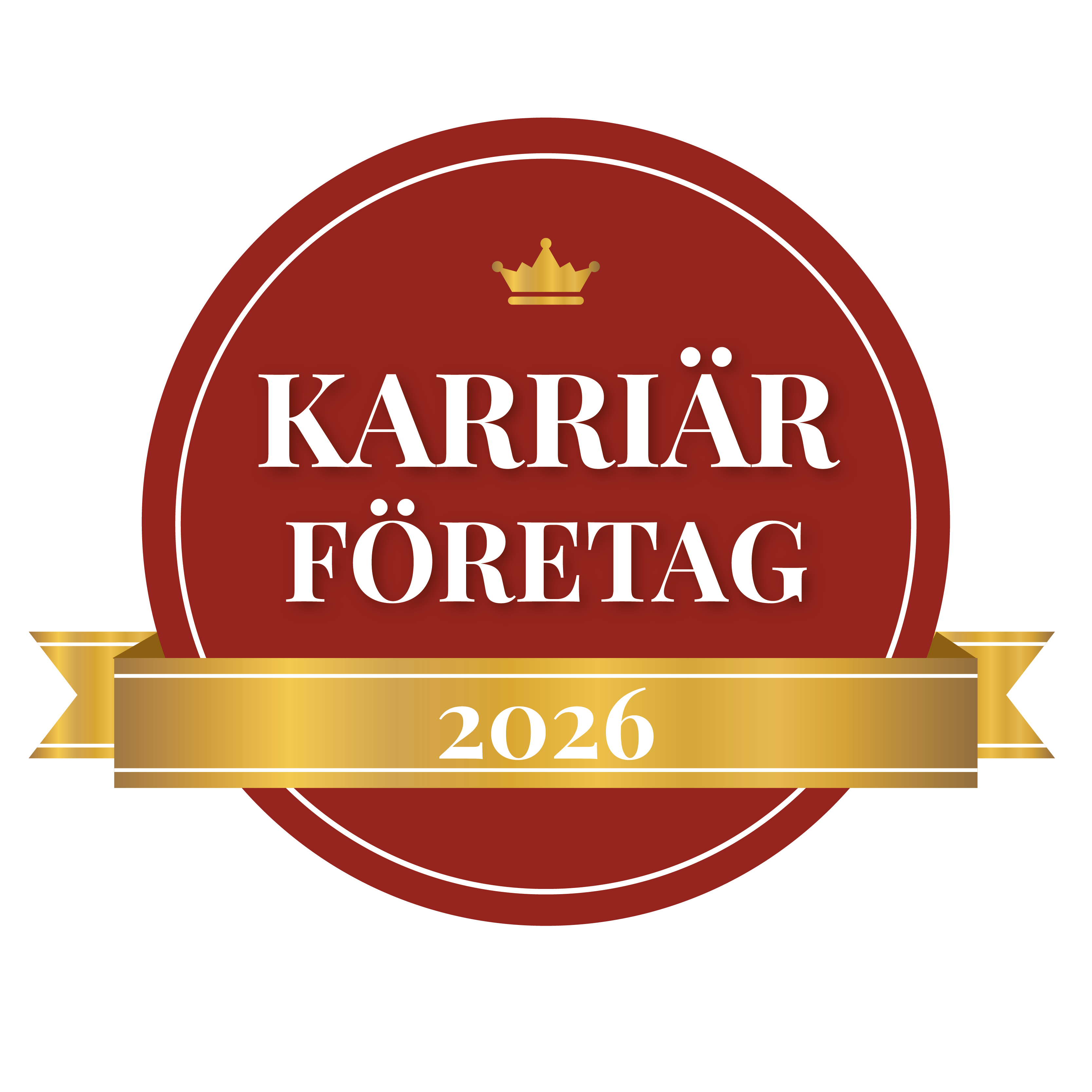 Karriärföretag