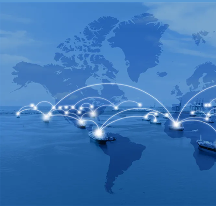 Key Account Manager / Area Sales Manager - Maritime for Europe East / Germany
