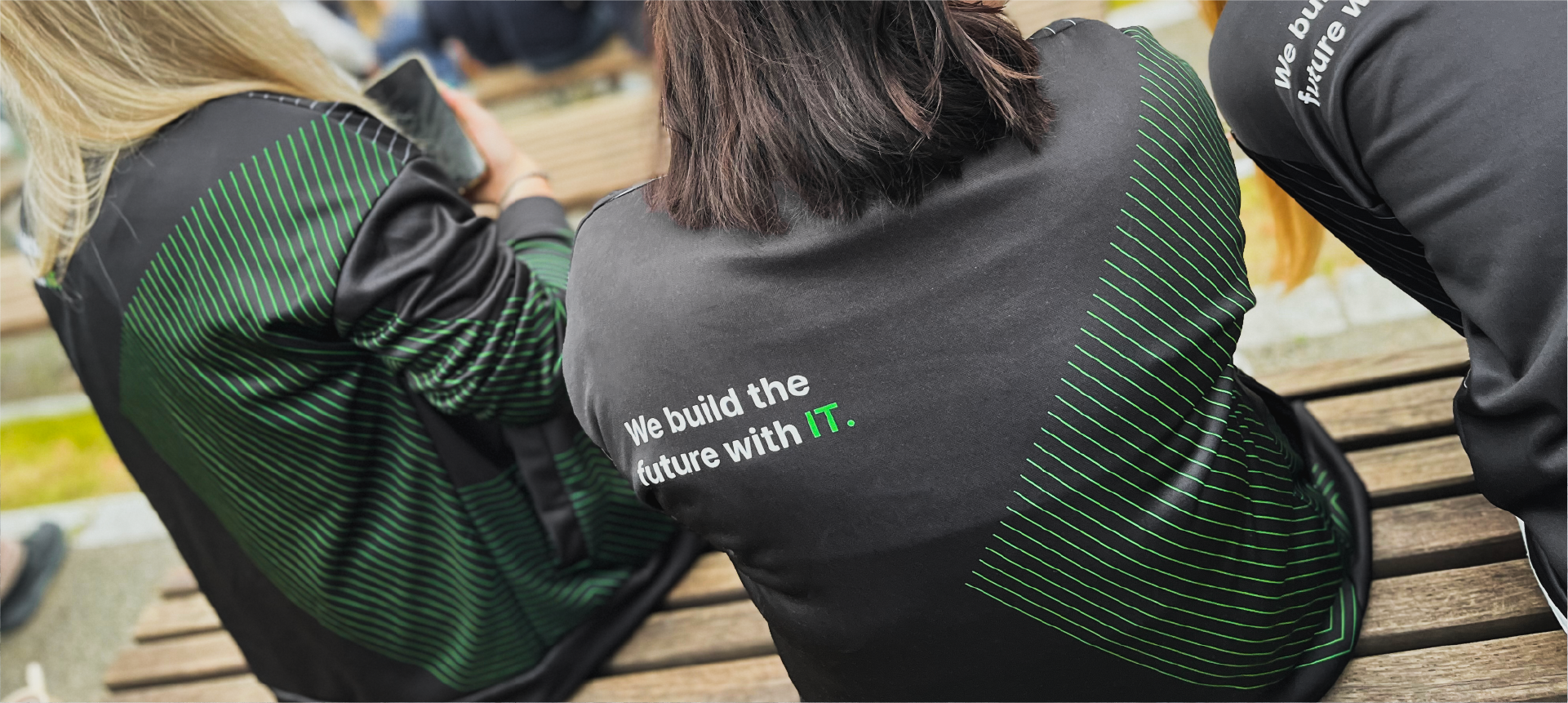 Senior Frontend Developer