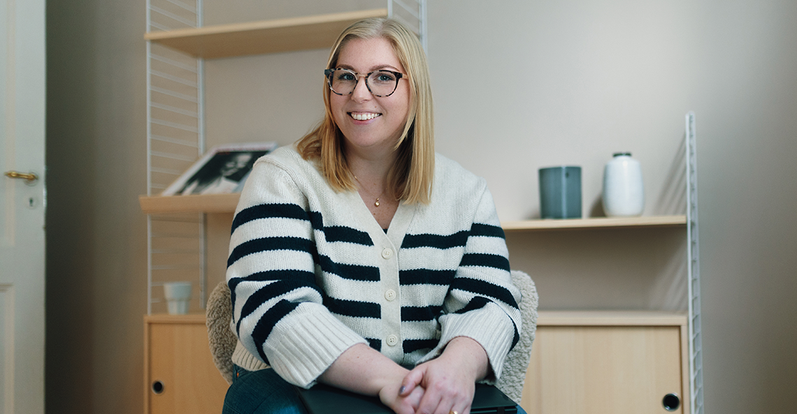 Som kommunikatör skapar du innehåll som engagerar