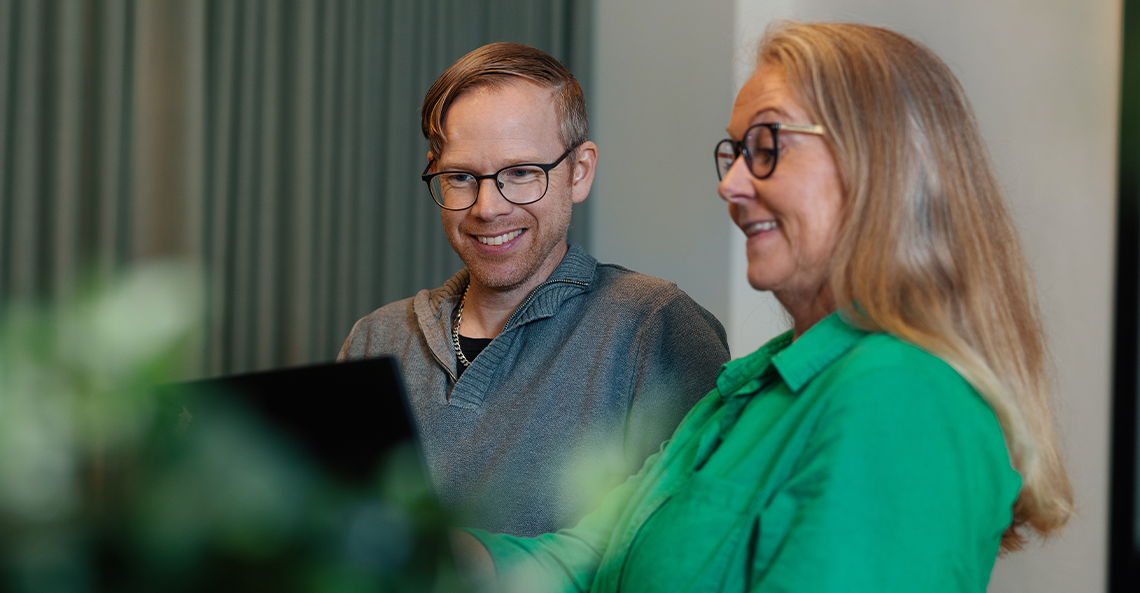 Är du vår nya försäljningsingenjör inom energi