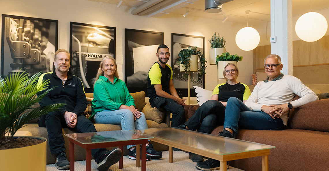 Holtab söker Redovisningsekonom ‬‬‬‬‬‬‬‬‬‬‬