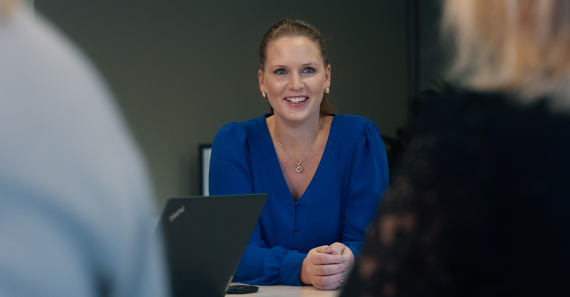 Holtab is looking for a Treasury Specialist
